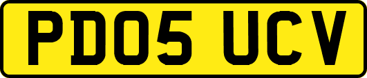 PD05UCV