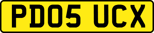 PD05UCX