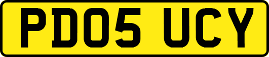 PD05UCY