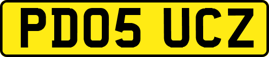 PD05UCZ