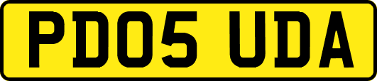 PD05UDA