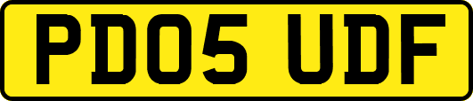 PD05UDF