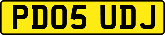 PD05UDJ