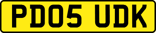 PD05UDK