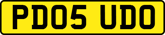 PD05UDO