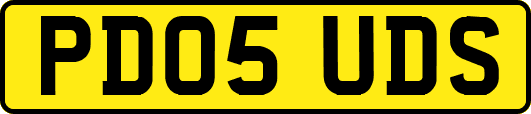 PD05UDS
