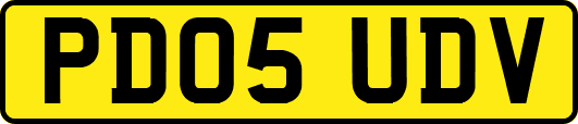 PD05UDV