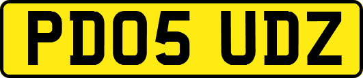 PD05UDZ