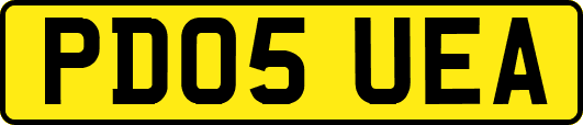PD05UEA