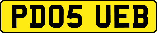 PD05UEB