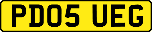 PD05UEG
