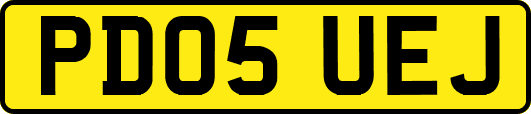 PD05UEJ