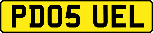 PD05UEL