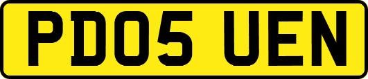 PD05UEN