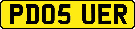 PD05UER