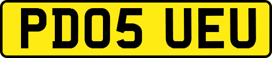 PD05UEU