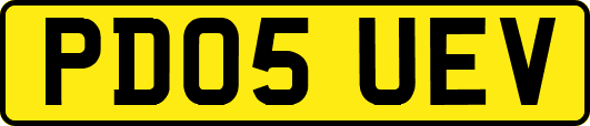 PD05UEV