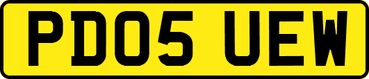 PD05UEW