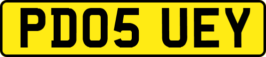PD05UEY