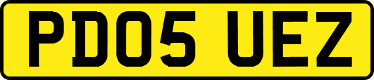 PD05UEZ