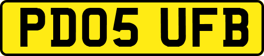 PD05UFB