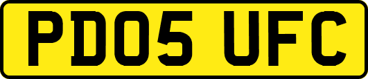 PD05UFC