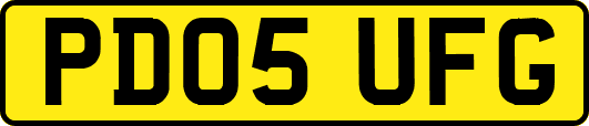 PD05UFG