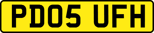 PD05UFH