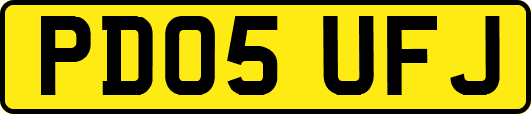 PD05UFJ