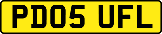 PD05UFL