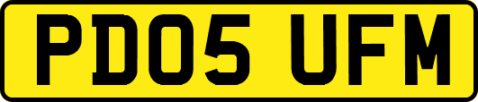 PD05UFM