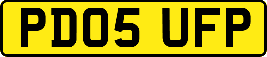 PD05UFP