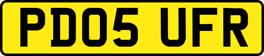PD05UFR
