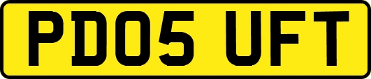 PD05UFT