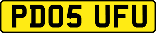 PD05UFU