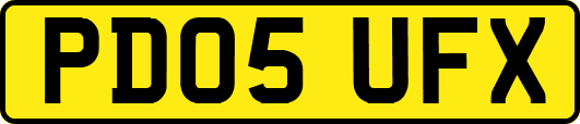 PD05UFX