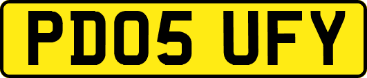 PD05UFY