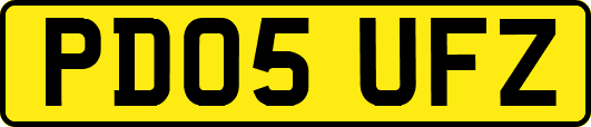 PD05UFZ