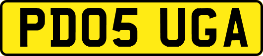 PD05UGA