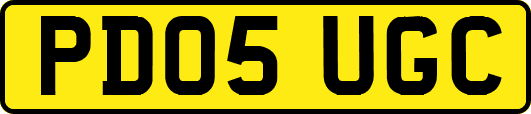 PD05UGC