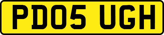 PD05UGH