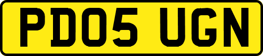 PD05UGN