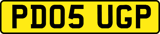 PD05UGP