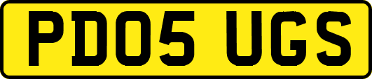 PD05UGS