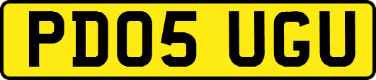 PD05UGU
