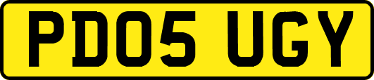 PD05UGY