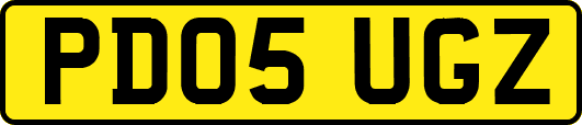 PD05UGZ
