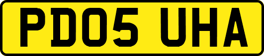 PD05UHA