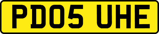 PD05UHE