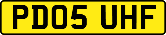 PD05UHF
